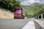 Mercedes-Benz Actros 1863 LS 4x2 2018 года